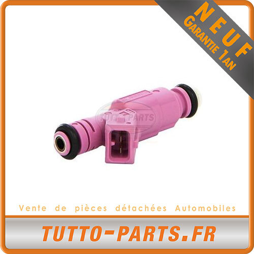 Injector peugeot 106 306 - peugeot,