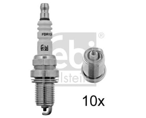 Fits febi bilstein - febi, 13424