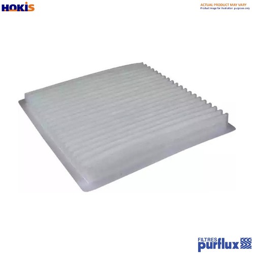 Filter cabin air ahc107 - cabin,