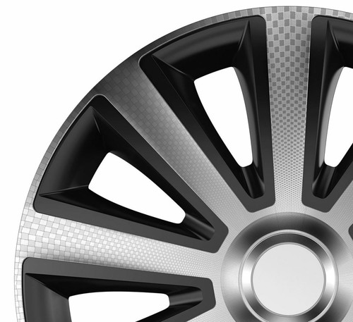 Wheel trims hub - caps, 14"