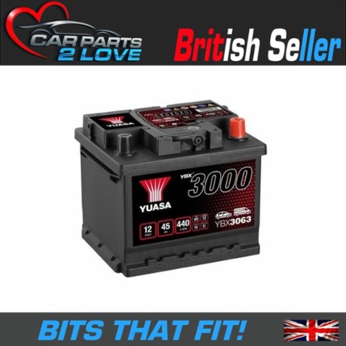 Ford petrol car - 96-08,