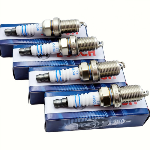 Bosch spark plug - bosch, 0242235666