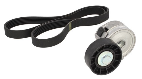 Skf vkma 33320 - vkma, v-ribbed