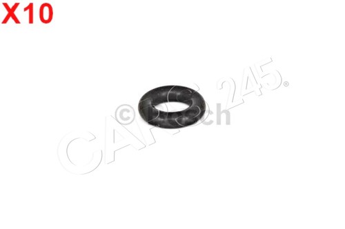 Bosch x10 pcs injector
