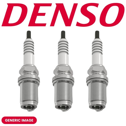 Denso spark plugs fits - spark,
