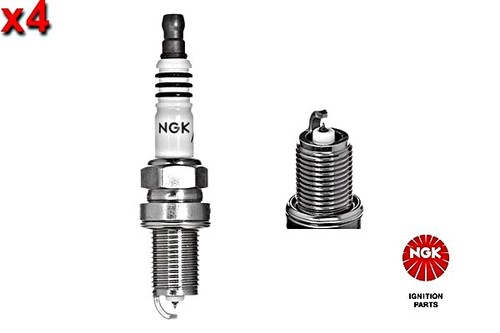 Ngk spark plug for - plug,