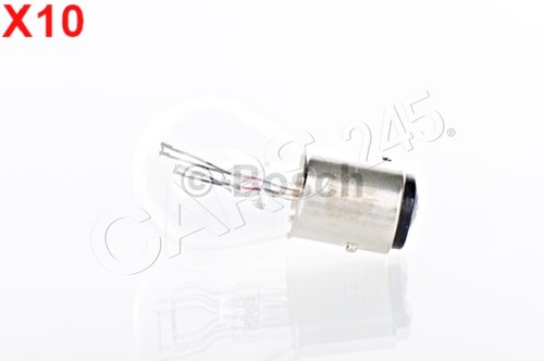 Bosch x10 pcs turn - bosch,