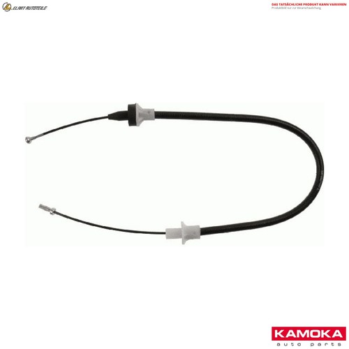 Cable clutch actuator lc059 - clutch,