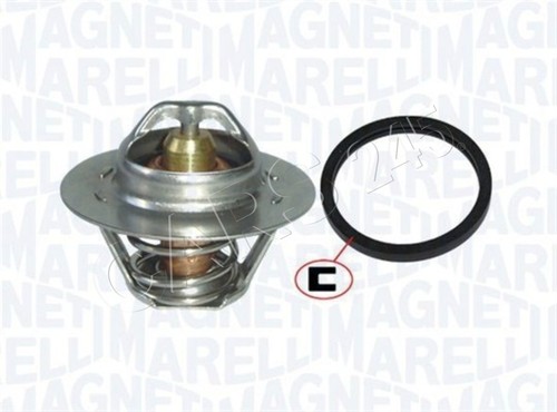Coolant thermostat magneti - coolant,