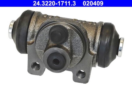 Wheel brake cylinder ate - ate, fits