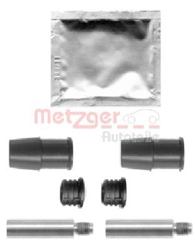 Butcher brake caliper guide - butcher,