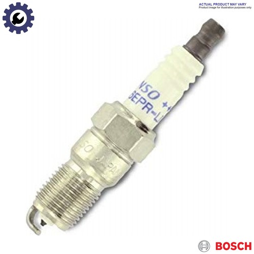 Spark plug 242 - 0, 912