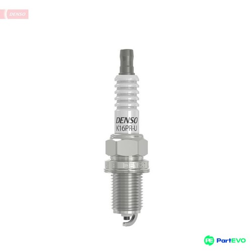 Denso spark plug k16pru - denso, for
