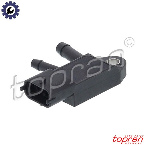 Sensor exhaust pressure 723 - sensor,
