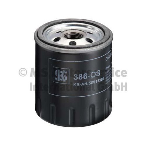 Kolbenschmidt oil filter - oil,