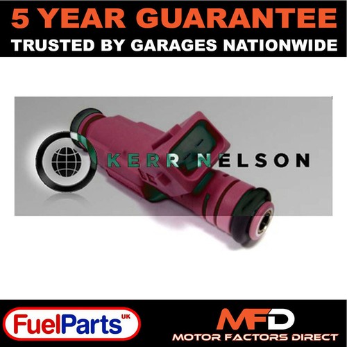 Kerr nelson fuel injector - kerr,