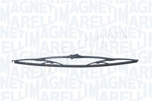 Wiper blade 410mm - wiper,