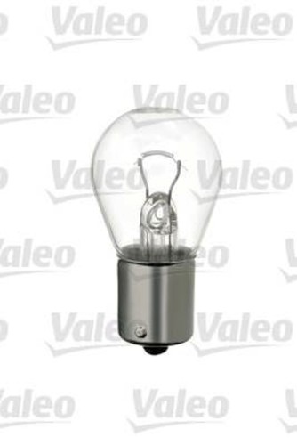 Tail fog light bulb p21w - p21w, valeo