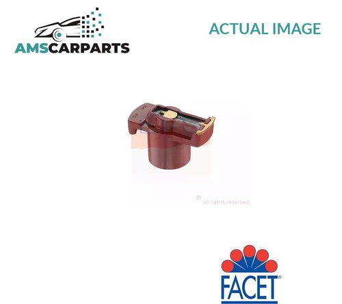 Distribution rotor arm - rotor,