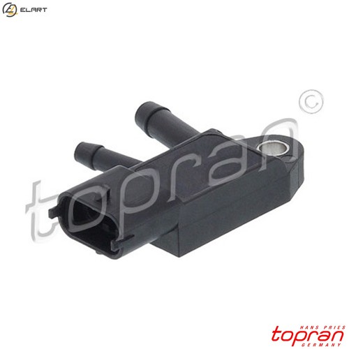 Sensor exhaust pressure 723 - exhaust,
