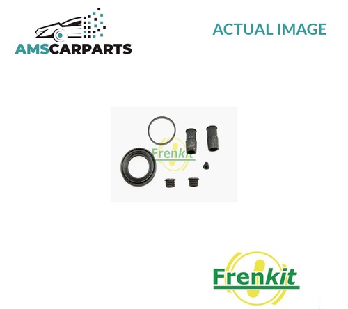 Brake caliper repair - brake,