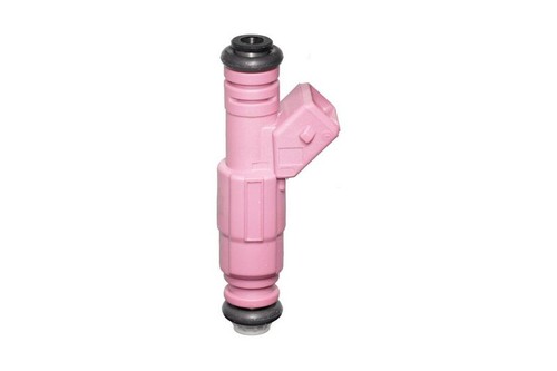Fuel injector nozzle fits ford - fuel,