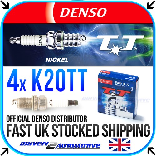 Denso k20tt 4604 nickel tt - denso,