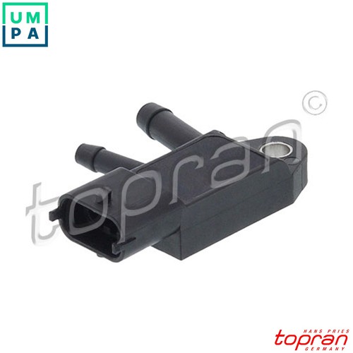 Sensor exhaust pressure 723 - sensor,