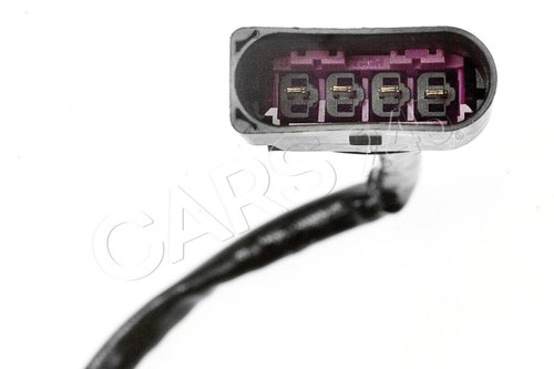 Front left rear right lambda - front,