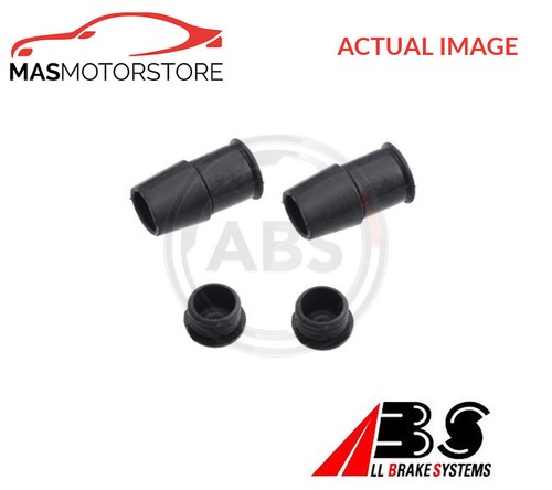 Brake caliper repair kit - brake,