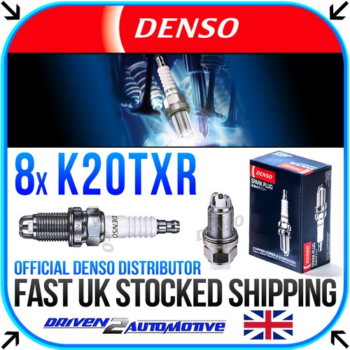 Denso k20txr nickel - k20txr, plugs
