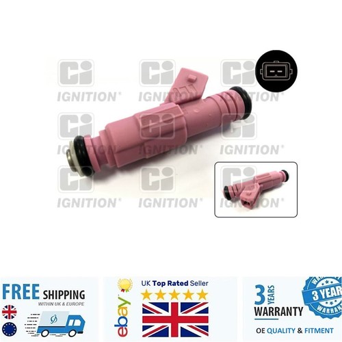 Injector for peugeot partner - injector,