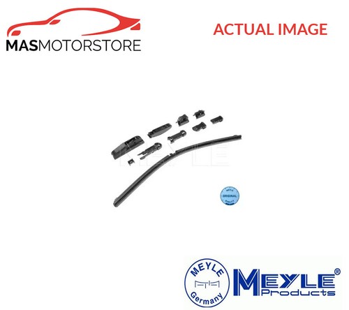 Windscreen wiper blade lhd - windscreen,