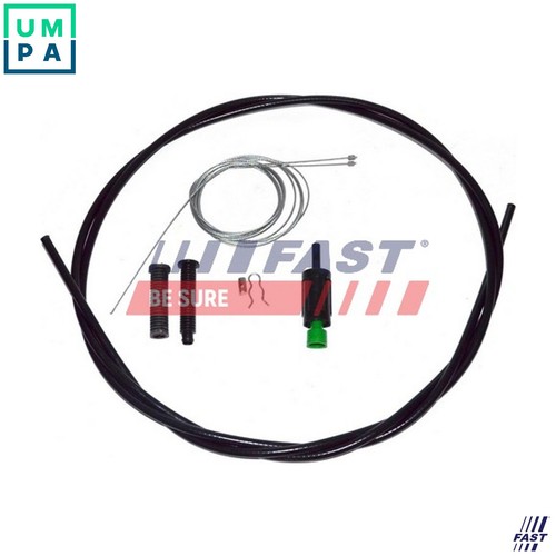 Accelerator cable ft72195 for - cable,