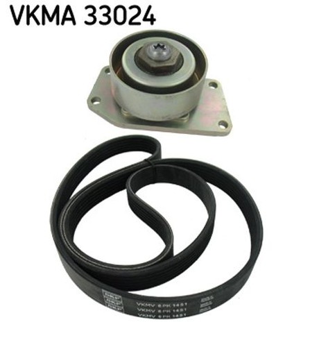 For skf vkma 33024 - 33024, accessory