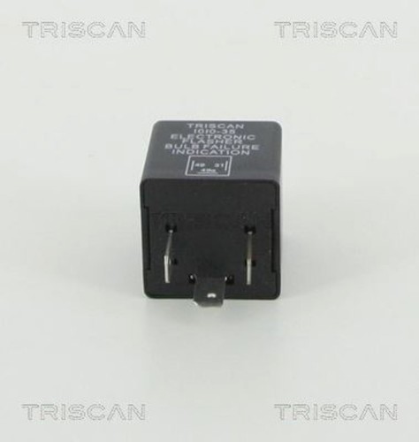 Triscan relay flasher for - triscan,