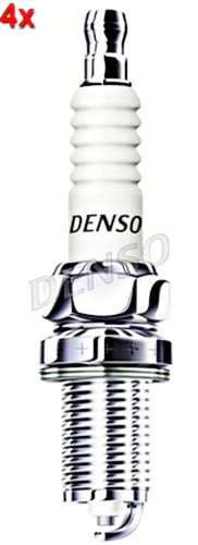Spark plug denso fits - spark,