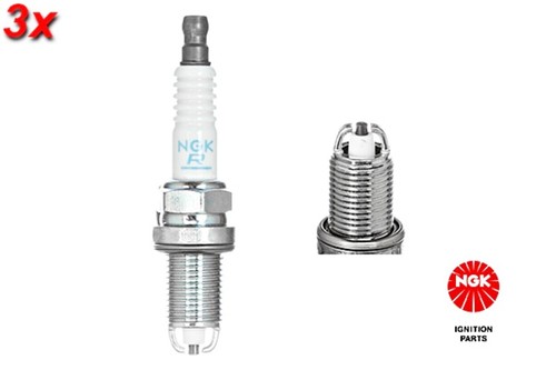 Spark plug ngk fits - plug,