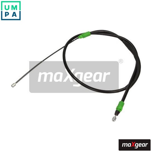 Cable pull parking brake - cable,