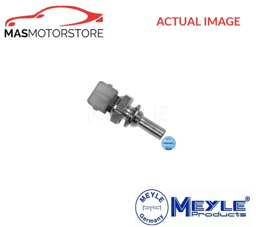 Coolant temperature sensor - coolant,