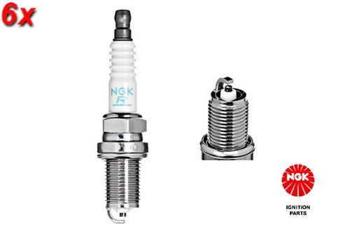 Ngk spark plug - plug, for