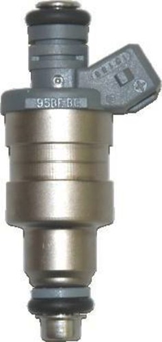 Fuel injector for citroen - injector,