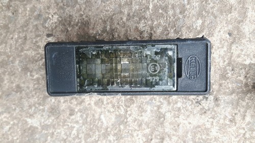 Peugeot 106 number plate - peugeot,