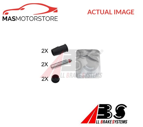 Brake caliper repair kit front - brake,