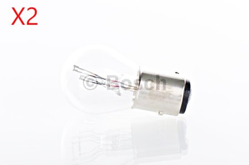 Bosch piece brake taillight - bosch,