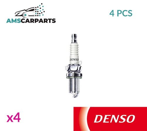 Engine spark plug set plugs - engine,