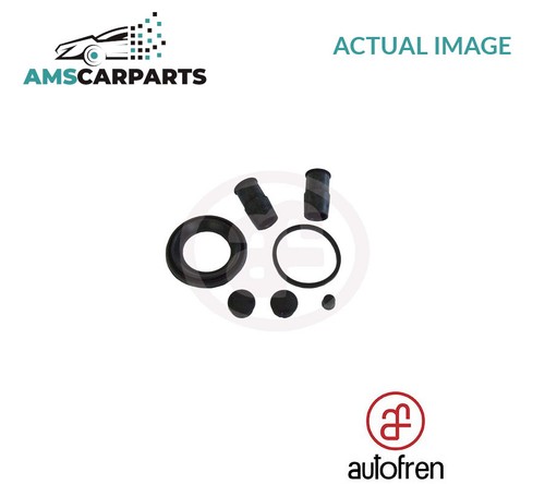 Brake caliper repair kit front - caliper,