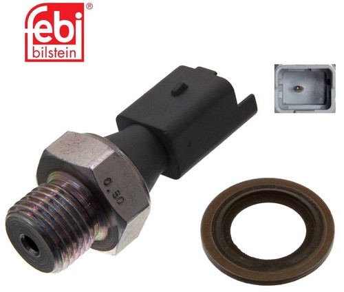 Febi oil pressure - febi, sensor