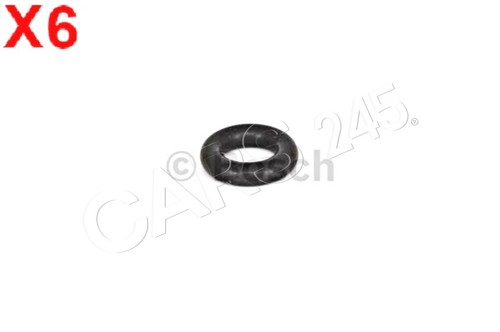 Bosch pcs injector - bosch, x6