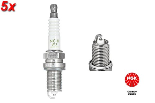Spark plug ngk fits - ngk,